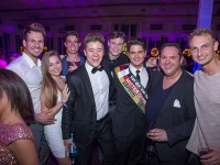 Mister Germany Wahl 2017