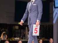 Mister Germany Wahl 2017