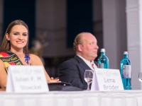 Mister Germany Wahl 2017