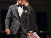 Mister Germany Wahl 2017