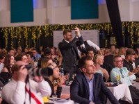 Mister Germany Wahl 2017