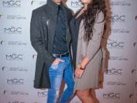 Mister Germany Wahl 2017