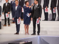 Mister Germany Wahl 2017