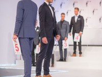 Mister Germany Wahl 2017