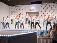 Mister Germany Wahl 2017