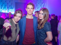 Mister Germany Wahl 2017