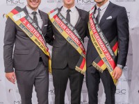 Mister Germany Wahl 2017