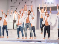 Mister Germany Wahl 2017