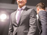 Mister Germany Wahl 2017