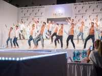 Mister Germany Wahl 2017