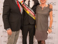 Mister Germany Wahl 2017