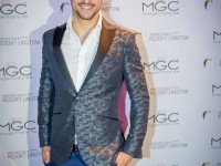 Mister Germany Wahl 2017