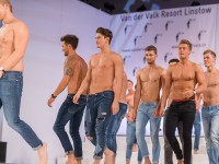 Mister Germany Wahl 2017