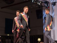Mister Germany Wahl 2017