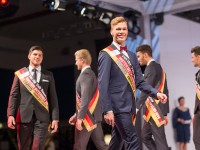 Mister Germany Wahl 2017