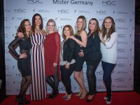 Mister Germany Wahl 2017
