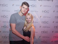 Mister Germany Wahl 2017