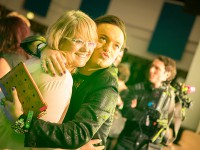 Mister Germany Wahl 2017