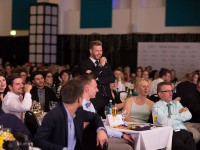 Mister Germany Wahl 2017