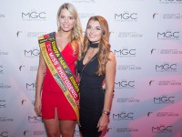 Mister Germany Wahl 2017