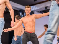 Mister Germany Wahl 2017