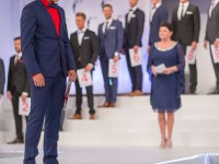 Mister Germany Wahl 2017