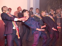 Mister Germany Wahl 2017