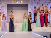 Mister Germany Wahl 2017