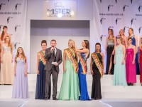 Mister Germany Wahl 2017