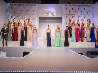 Mister Germany Wahl 2017