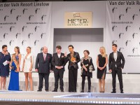 Mister Germany Wahl 2017