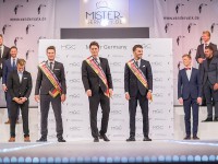 Mister Germany Wahl 2017