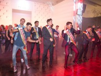 Mister Germany Wahl 2017