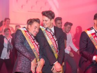 Mister Germany Wahl 2017