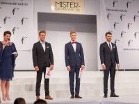 Mister Germany Wahl 2017