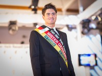 Mister Germany Wahl 2017
