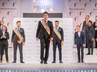 Mister Germany Wahl 2017