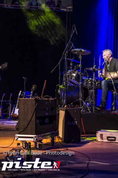 Creedence Clearwater Revived