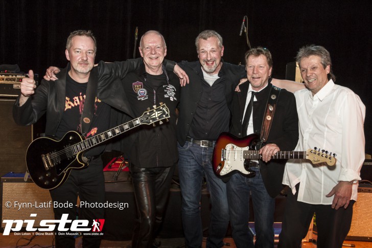 Creedence Clearwater Revived