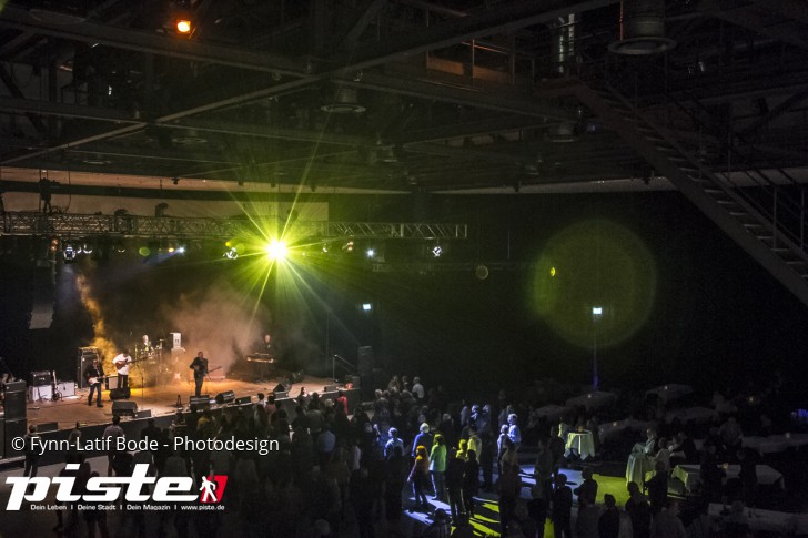 Creedence Clearwater Revived