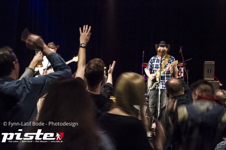 Creedence Clearwater Revived