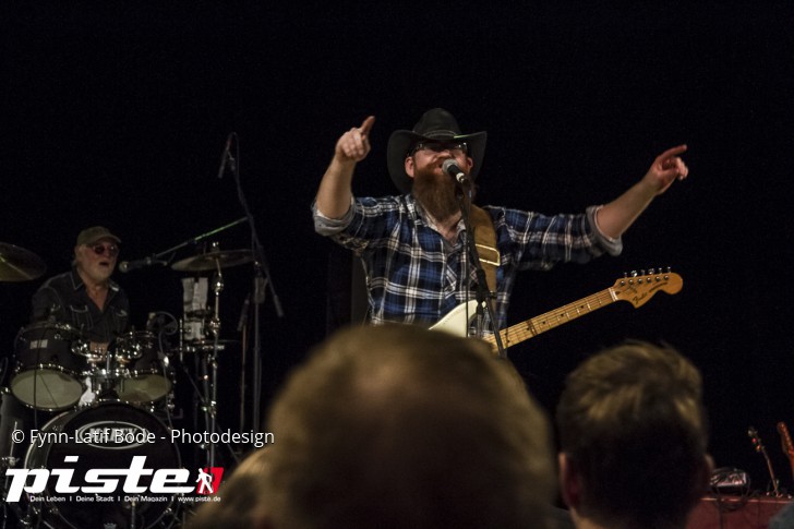 Creedence Clearwater Revived