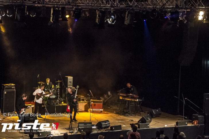 Creedence Clearwater Revived