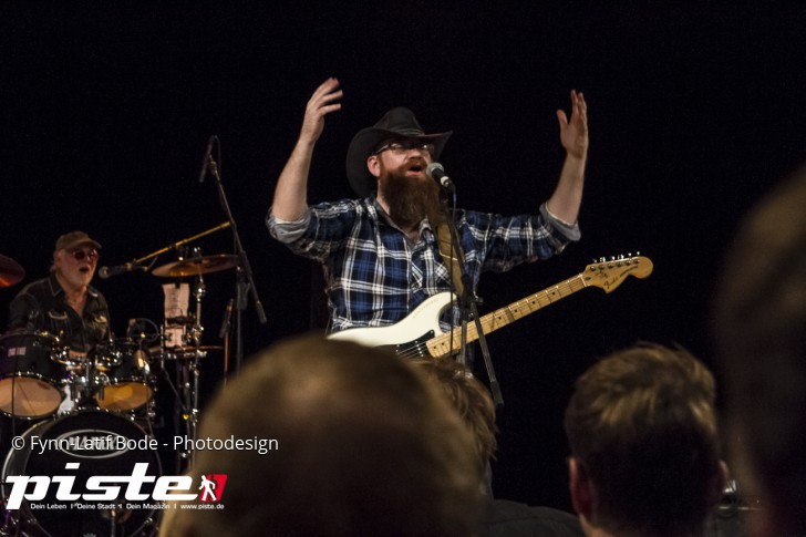 Creedence Clearwater Revived