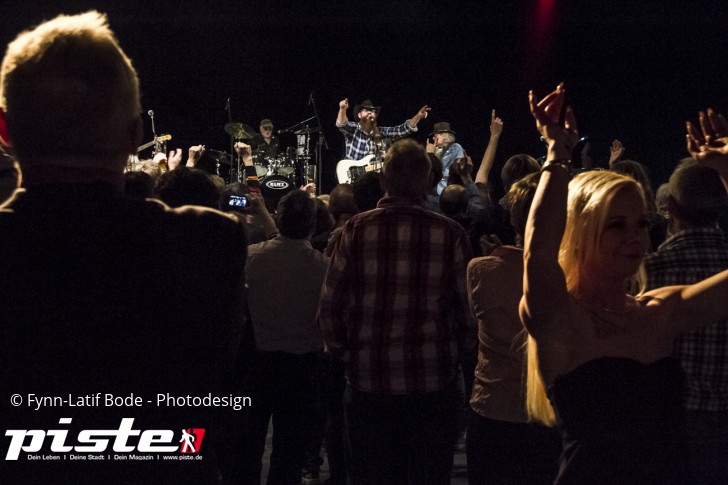 Creedence Clearwater Revived