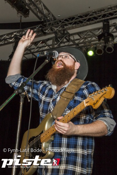 Creedence Clearwater Revived