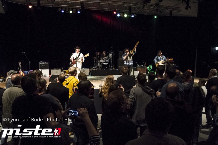 Creedence Clearwater Revived