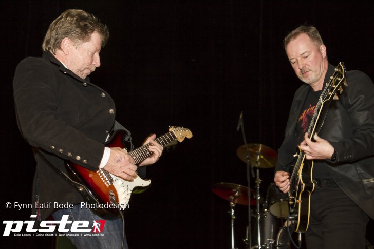 Creedence Clearwater Revived