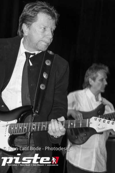 Creedence Clearwater Revived