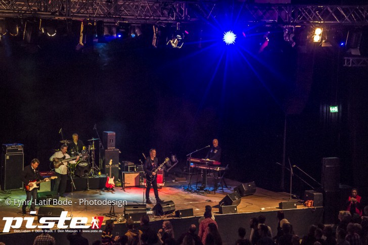 Creedence Clearwater Revived